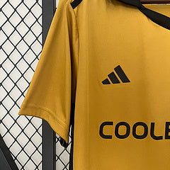 24/25 Colo Colo Fourth Away Game Kit