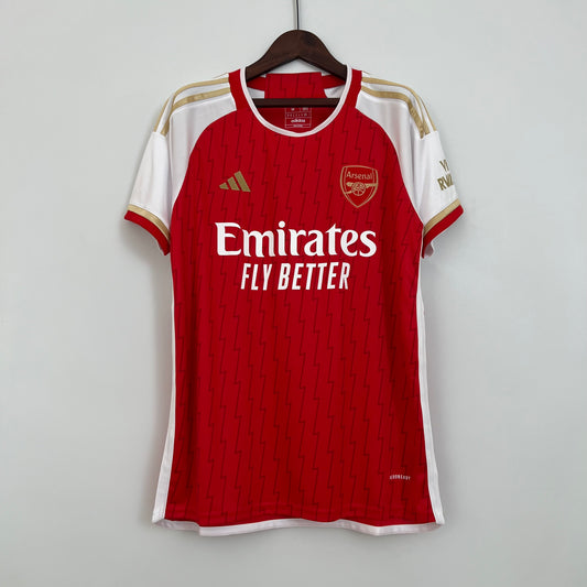 Maglia Home dell'Arsenal 23/24 