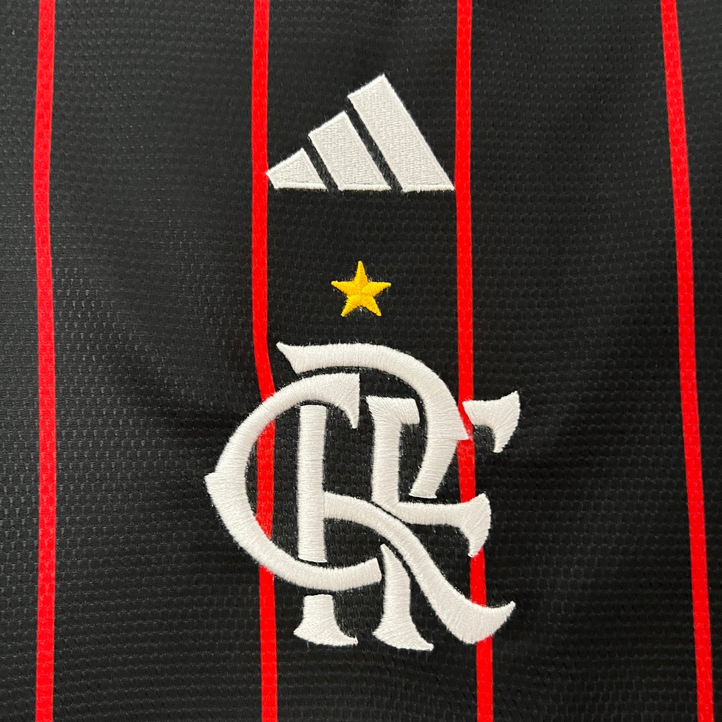 24/25 Edizione Speciale Flamengo