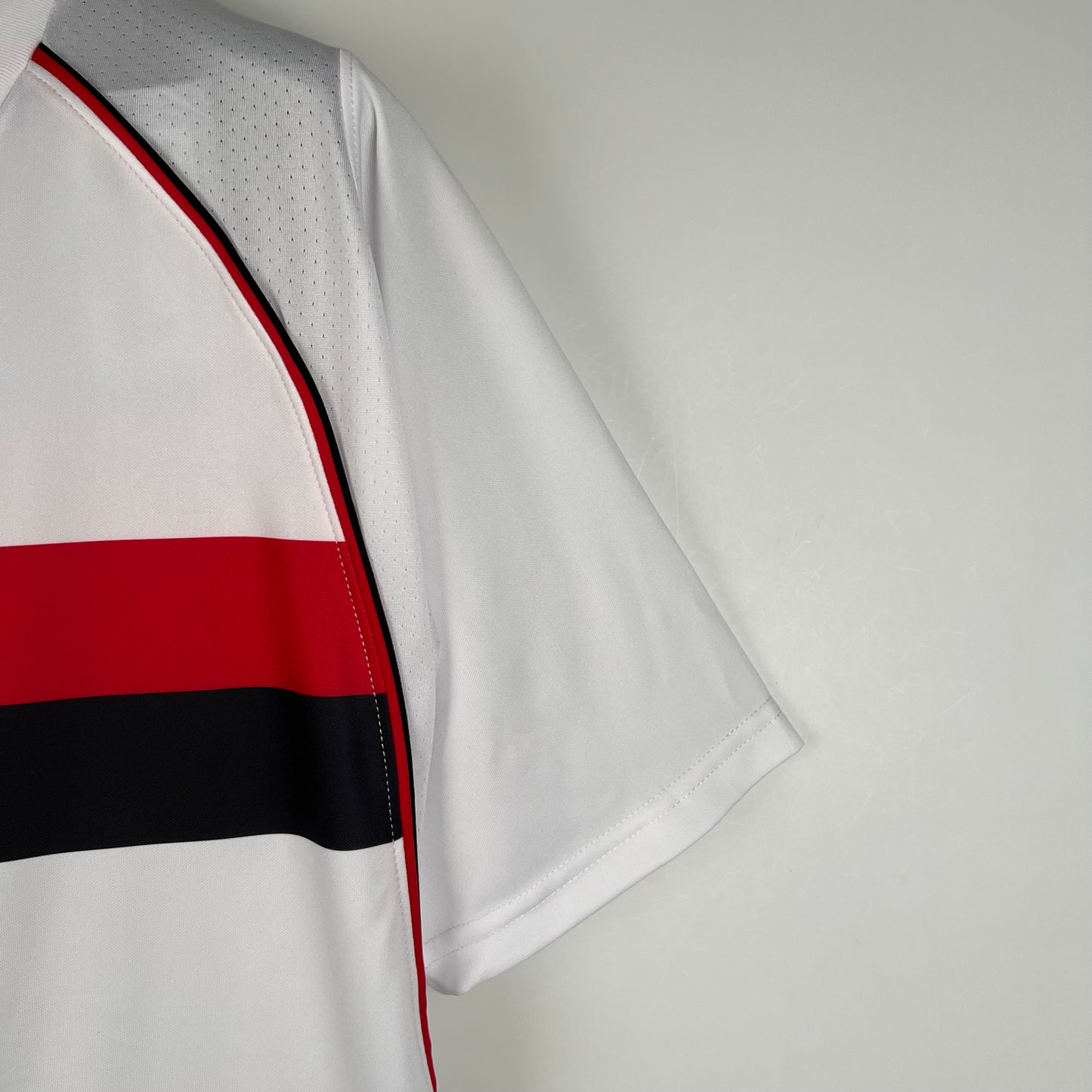 Retro Flamengo 2002 Away S-XXL 