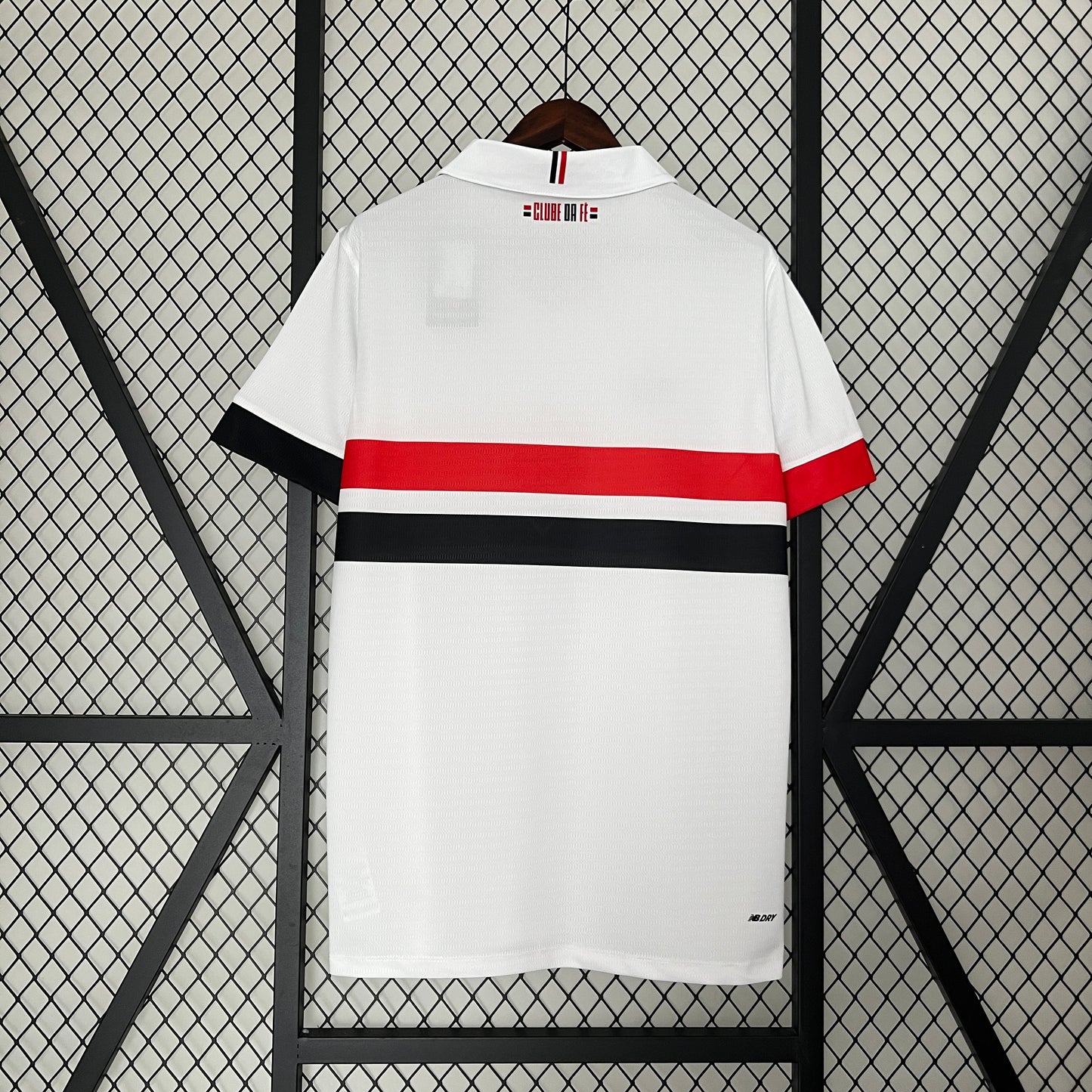 24/25 Sao Paulo Home Kit