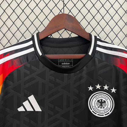 2024 German Goalkeeper Kit