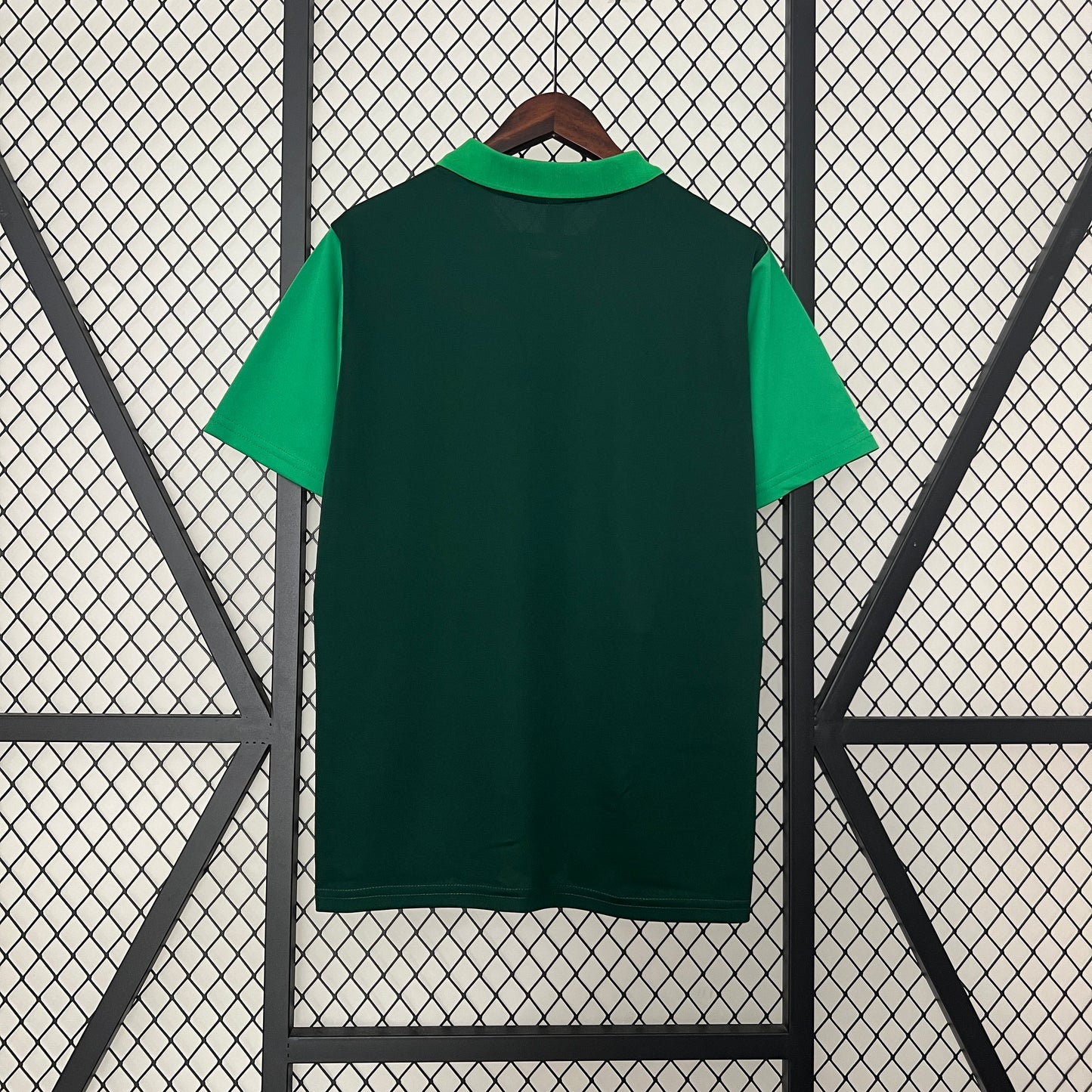 24/25 Polo Palmeiras Green Kit