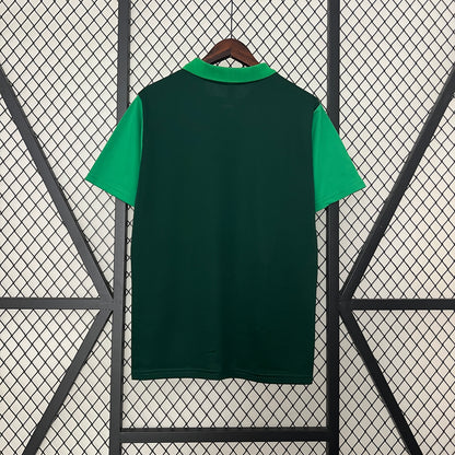 Polo 24/25 verde Palmeiras 