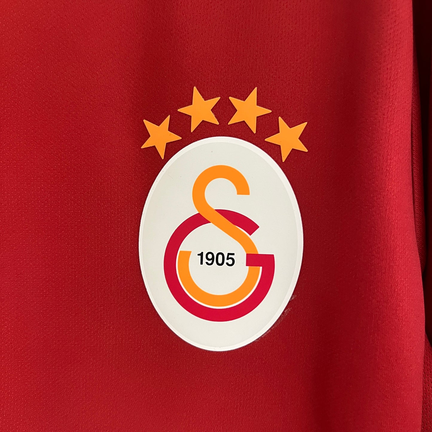 24/25 Galatasaray Home Kit