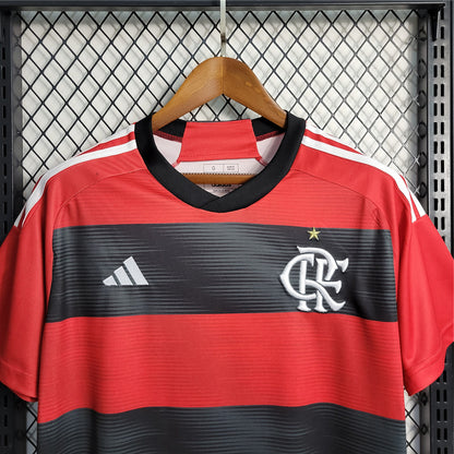 Maglia Home del Flamengo 23/24 