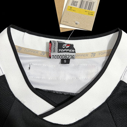 Retro version 2000 Corinthians Away Kit