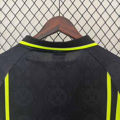 Retro Dortmund 96/97 Away Kit