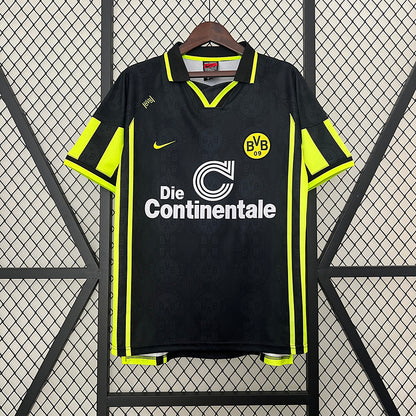 Retro Dortmund 96/97 Away Kit