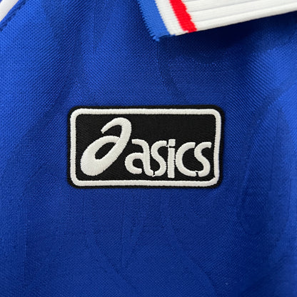 Retro Japan 1998 Home Kit