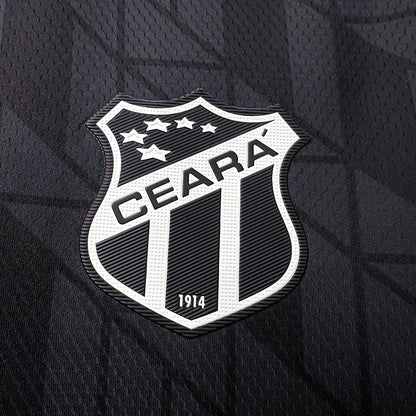 Ceará Football Shirts 