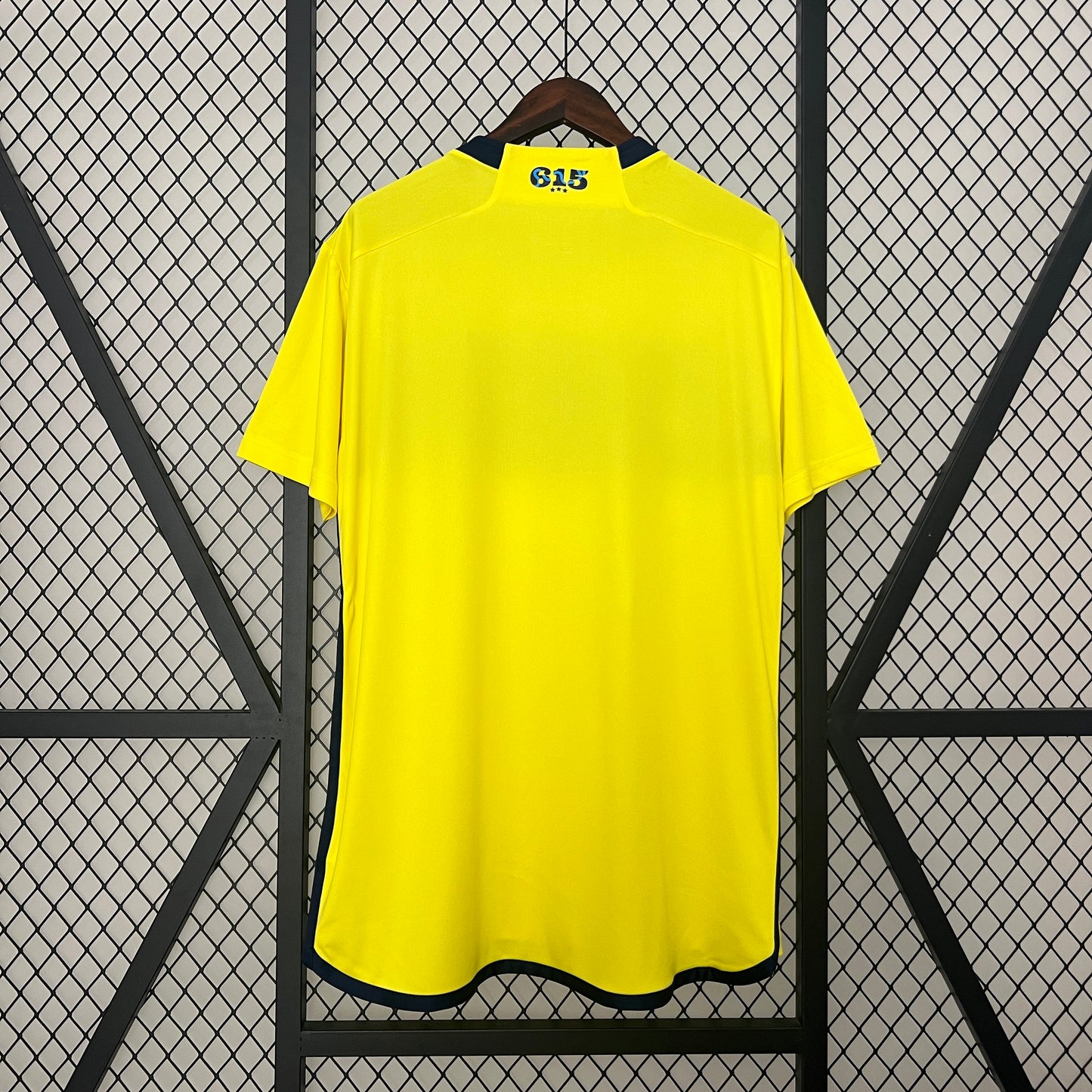 24/25 Nashville Away Kit