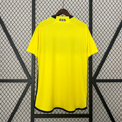 24/25 Nashville Away Kit