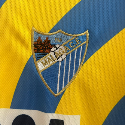 Retro Malaga 97/98 Away Kit