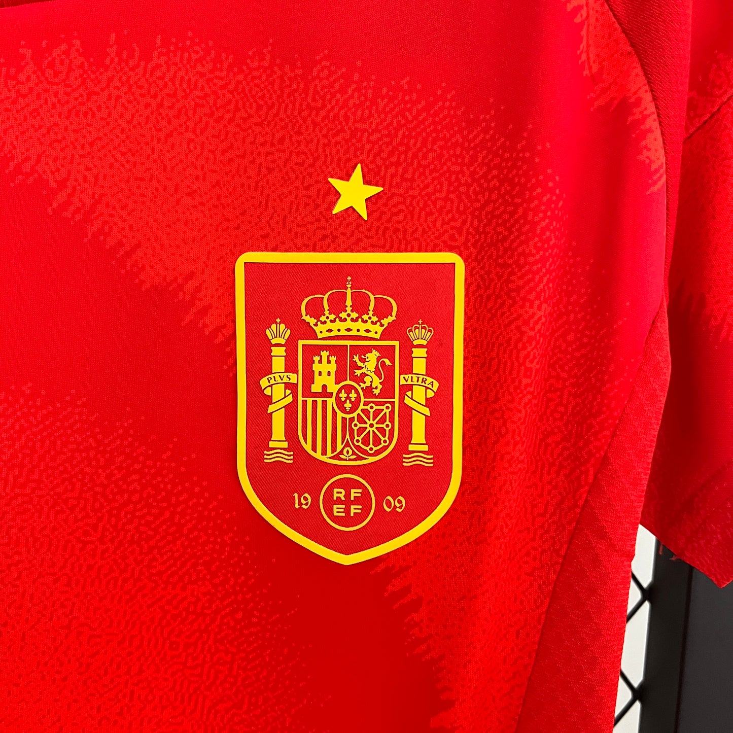 2024 Women Spain Home Kit