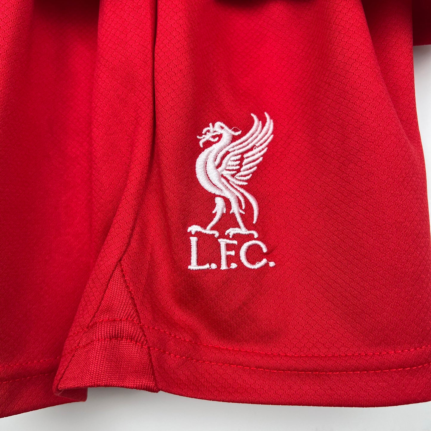 Liverpool Kids 23/24 Home Kit