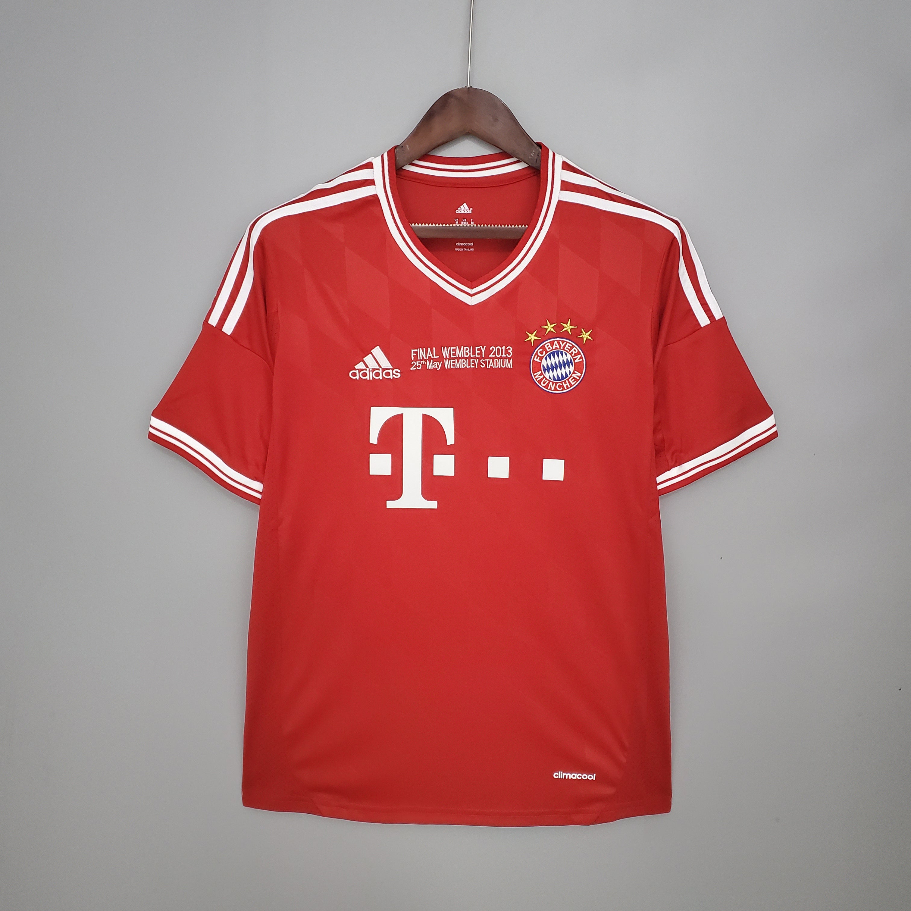 Retro 2024 bayern munich