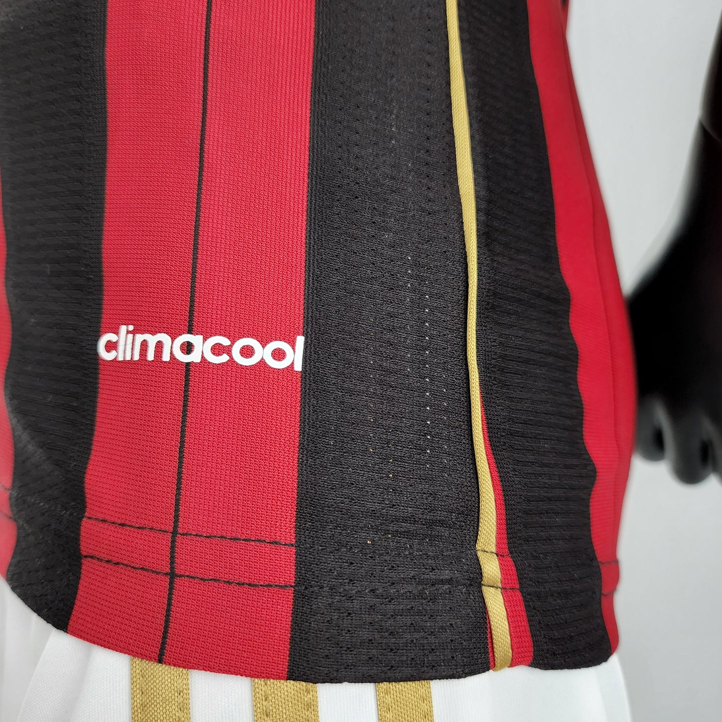 Retro AC Milan 13/14 Kids Home Kit