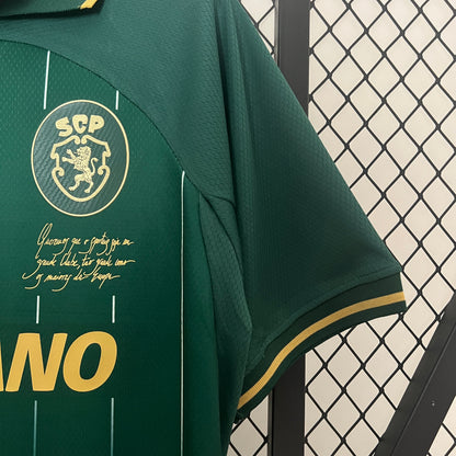 24/25 Sporting Lisbon Special Edition Kit