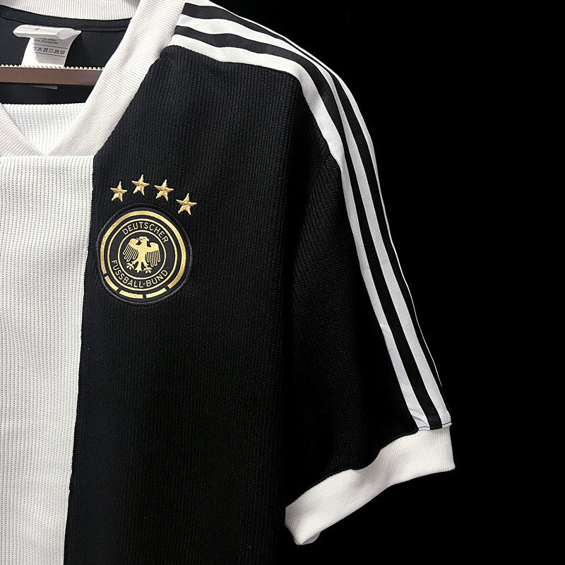 German Soccer Jersey | Vintage Soccer Jersey | Theftblkits