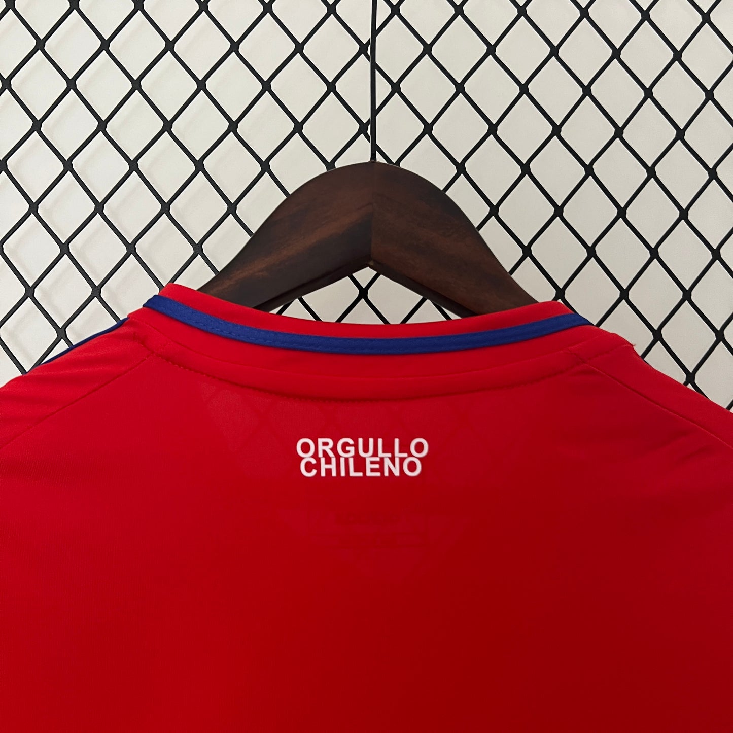 2024 Chile Home Kit