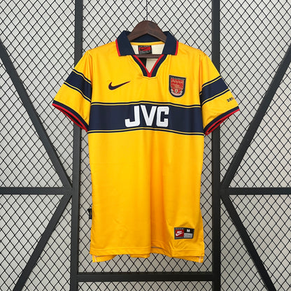 Retro Arsenal 97/99 Away Kit