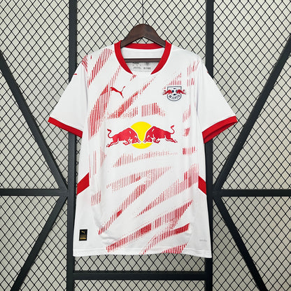 24/25 RB Leipzig Home Kit