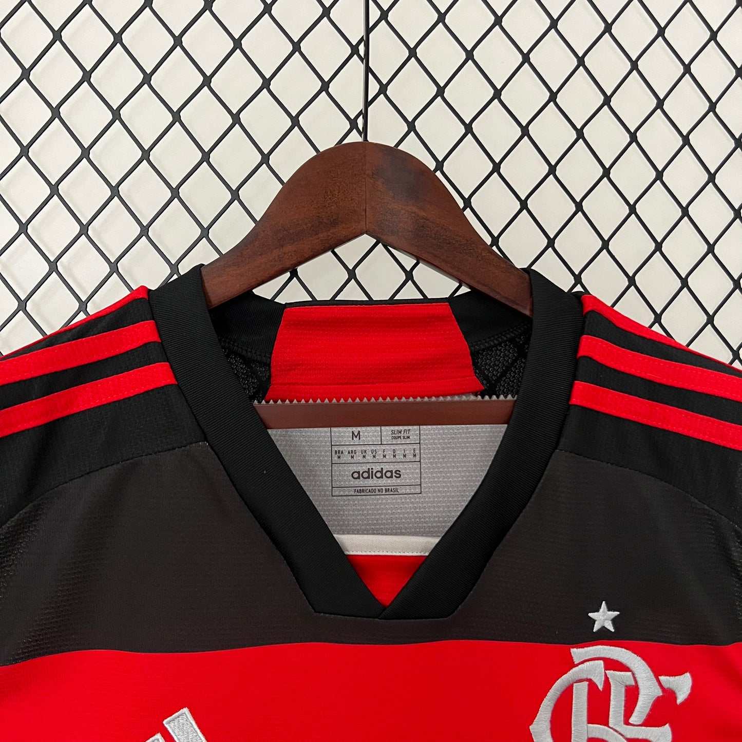 24/25 Maglia Flamengo Casa