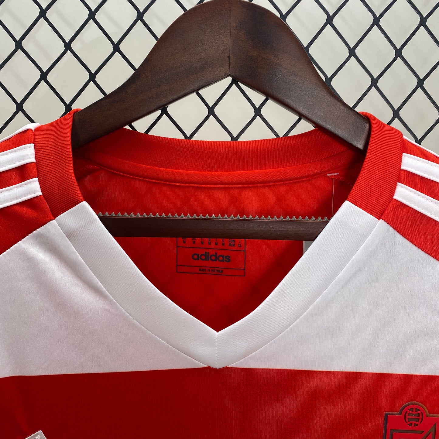 2024/25 Flamengo in casa 