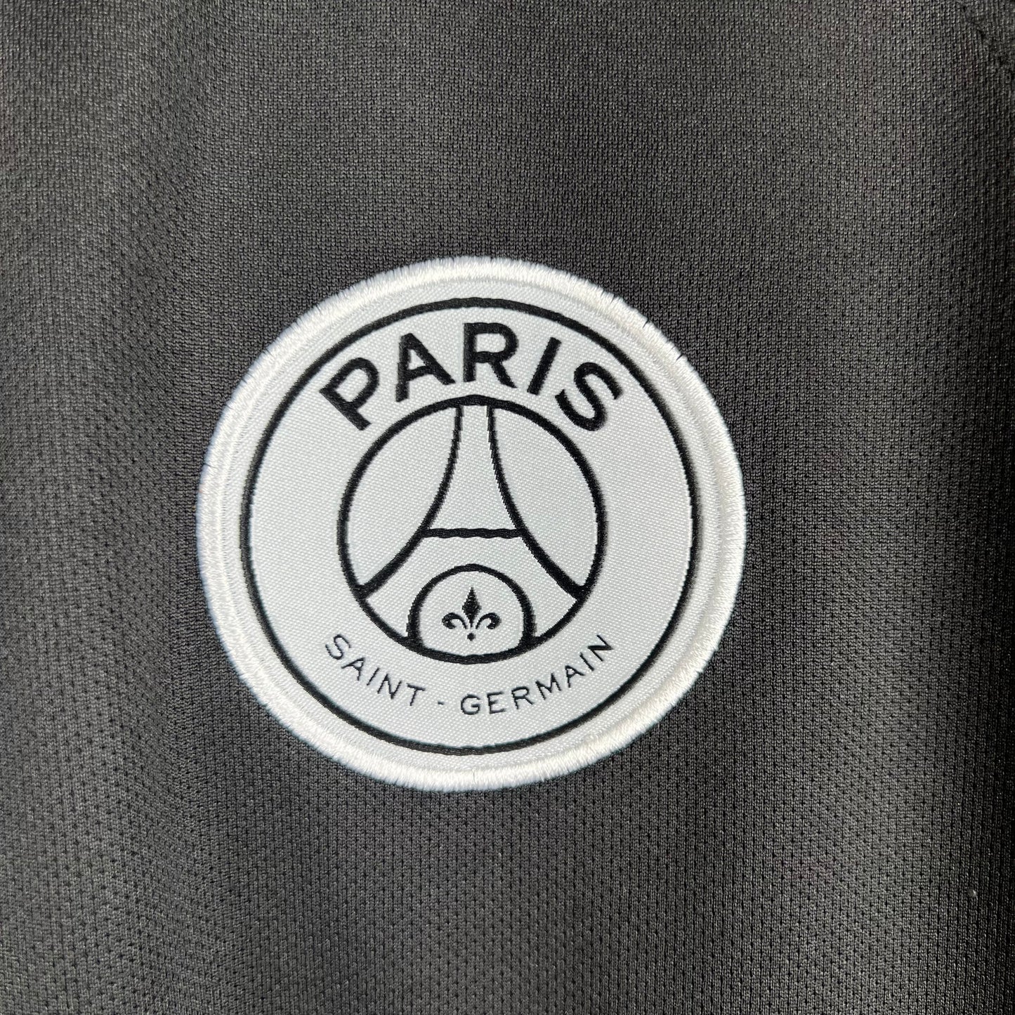 Retro PSG 18/19 Black Kit