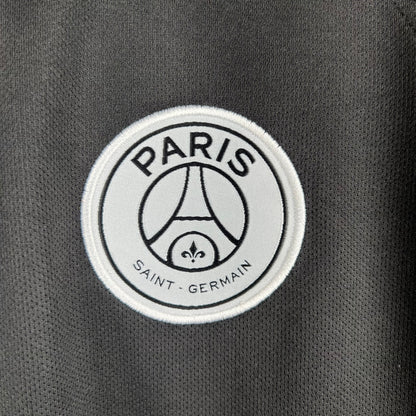 Retro PSG 18/19 Nero S-XXL 