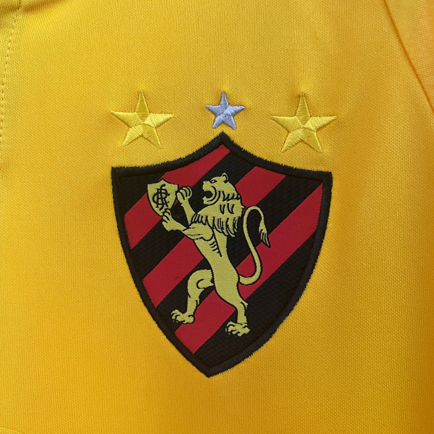 24/25 Recife sports away All sponsors Kit