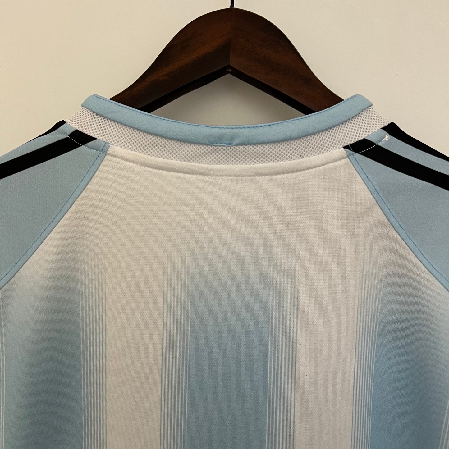 Maglia Home Retro Argentina 04/05 