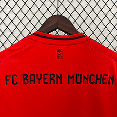 24/25 Bayern Munich Home Kit