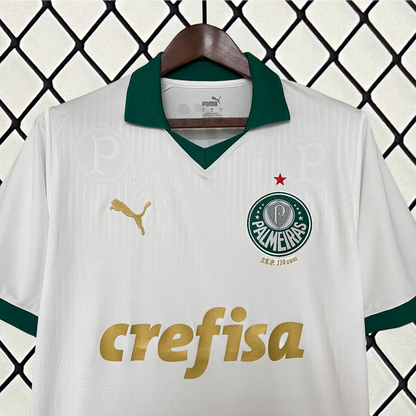 24/25 Palmeiras Away Kit