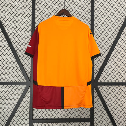 24/25 Galatasaray Home Kit