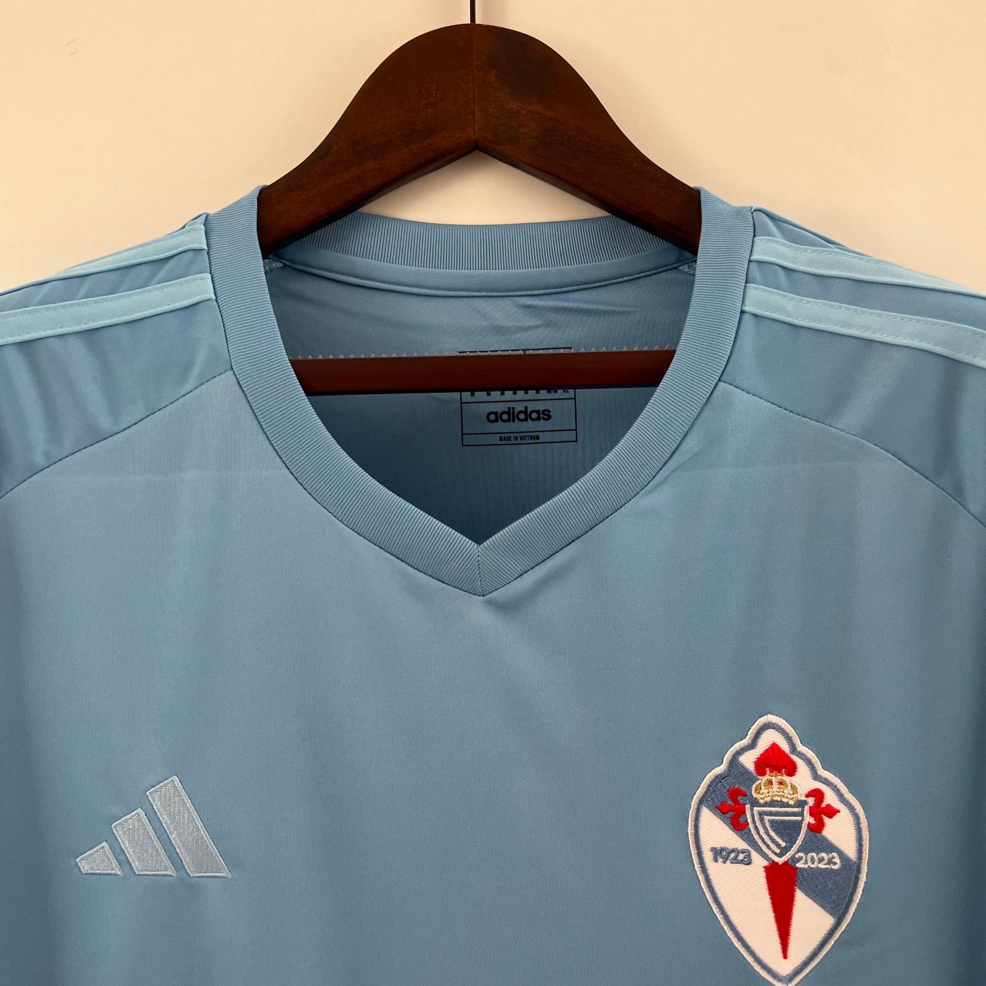 Celta Vigo Home Kit 