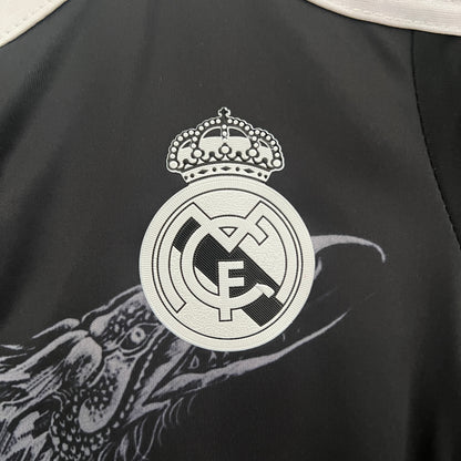 Kids Real Madrid 14/15 Third Away Kit