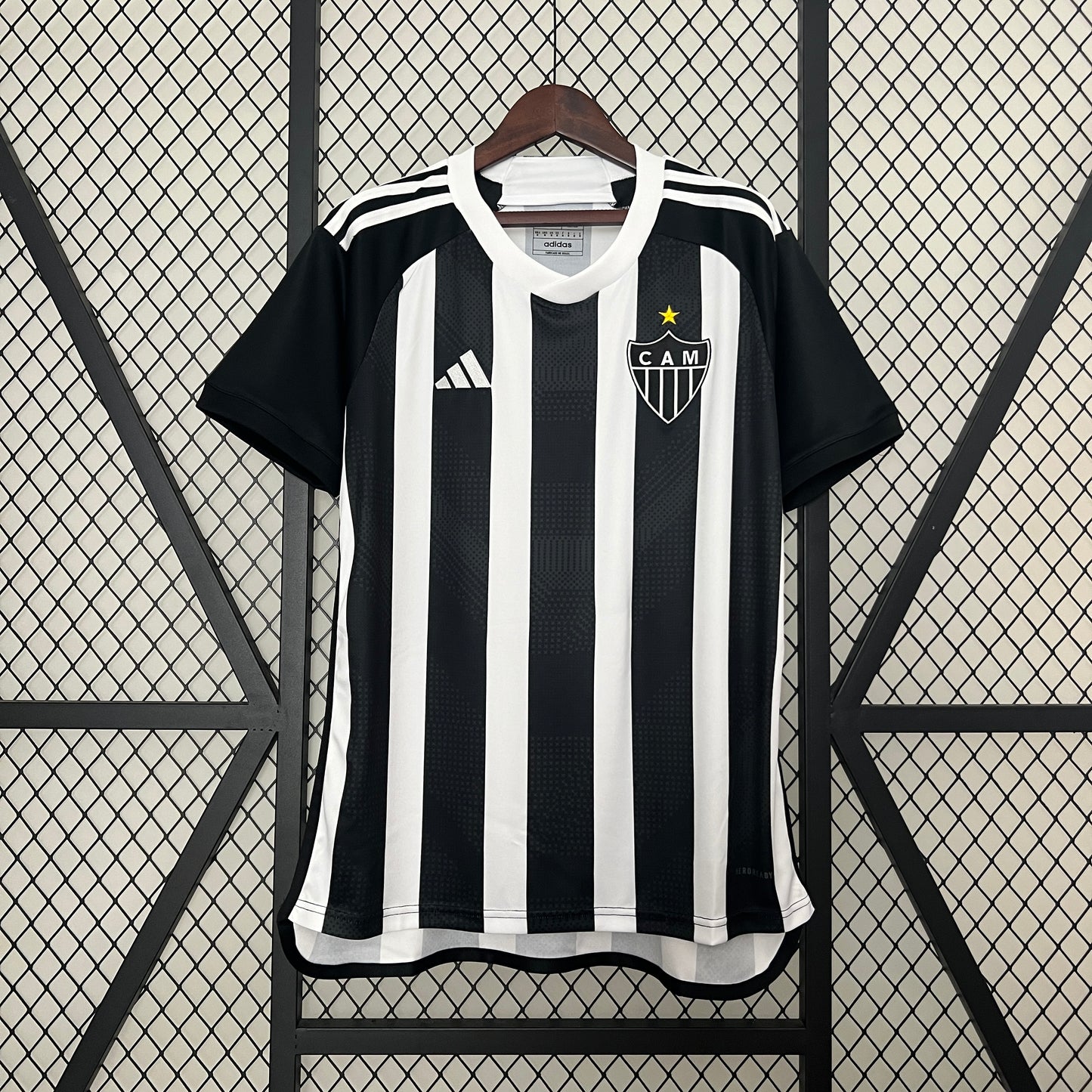 24/25 Atlético Mineiro Home Kit