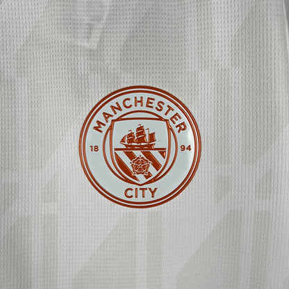Manchester City 23/24 Away Kit