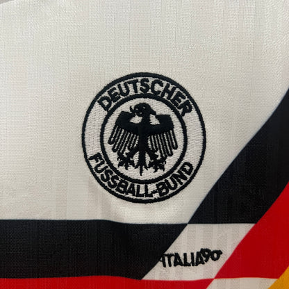 Kids Germany 1990 Home Kit