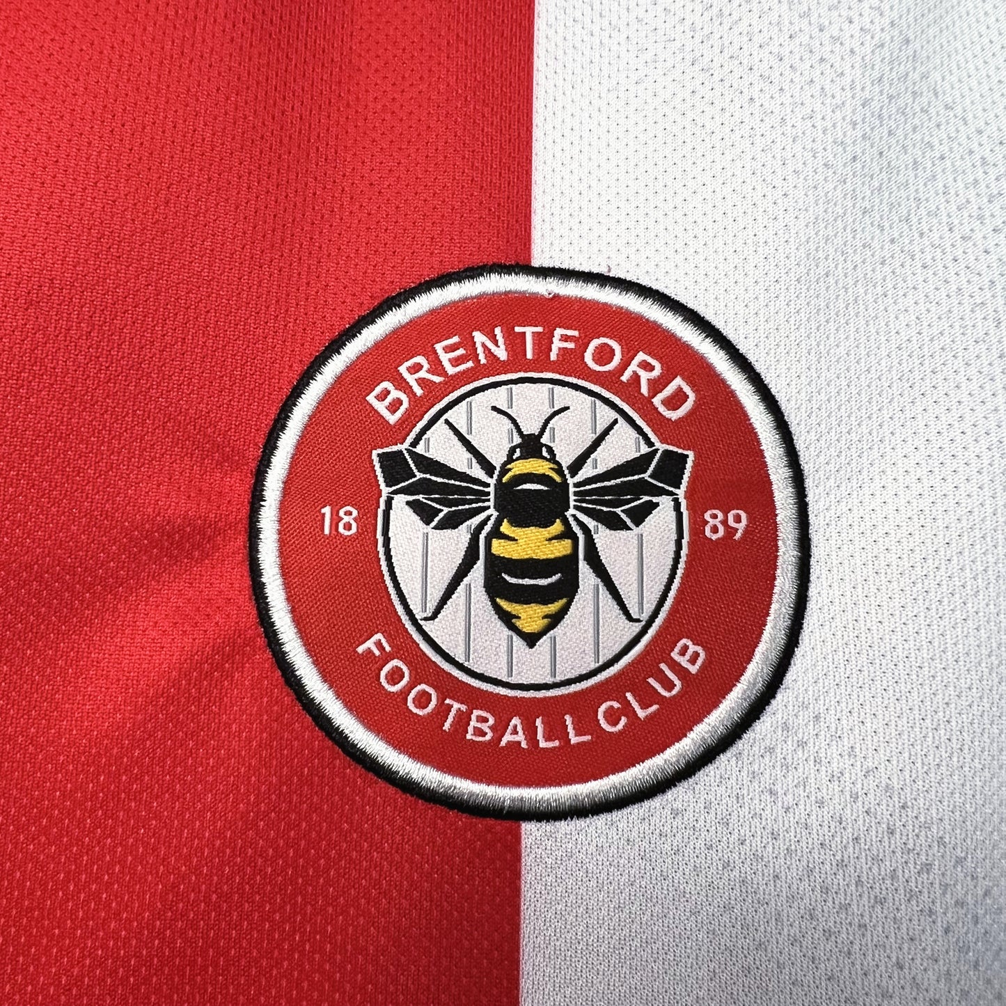 Brentford Football Shirts