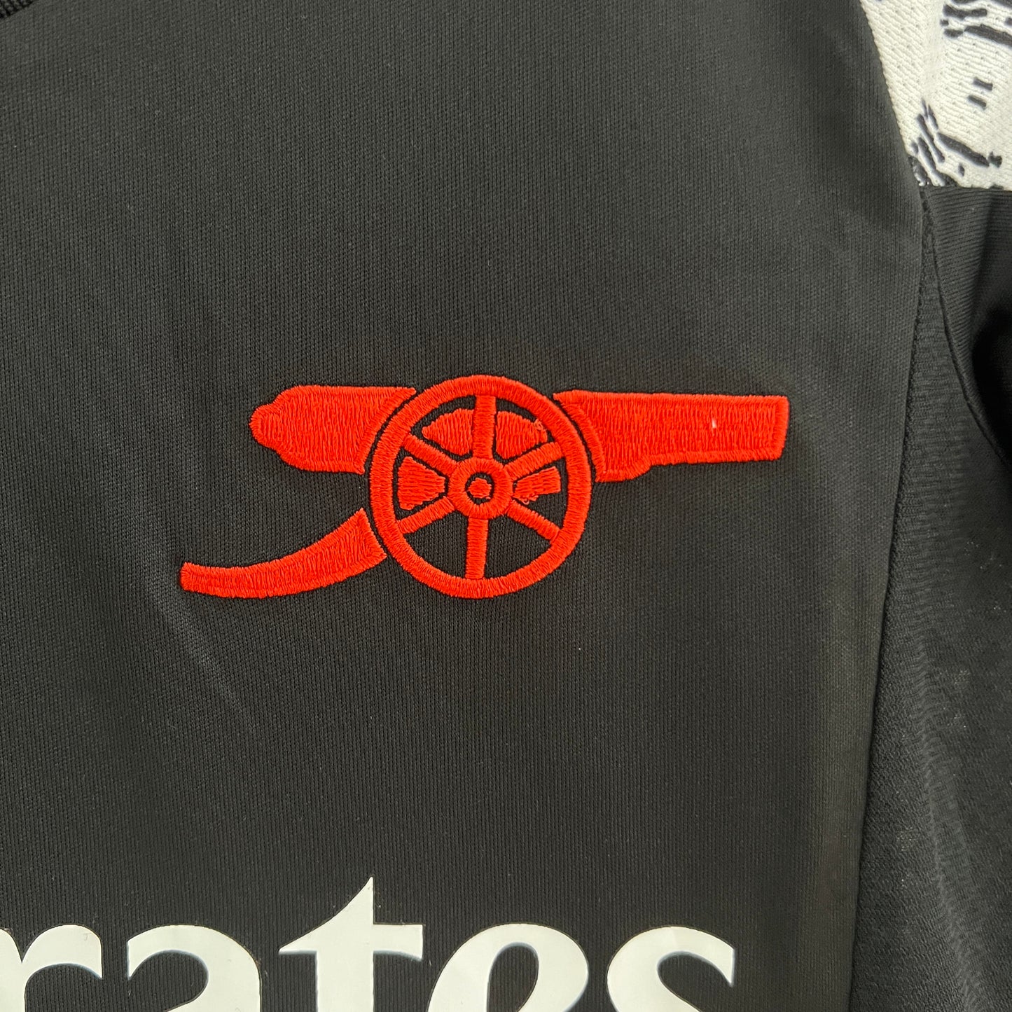 24/25 Kids Arsenal Away Kit