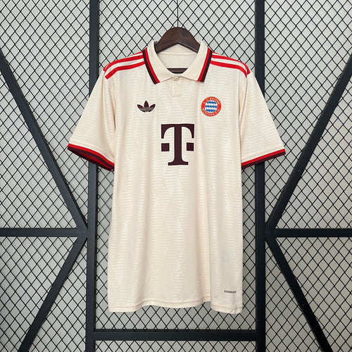 24/25 Bayern Munich Third Away Kit