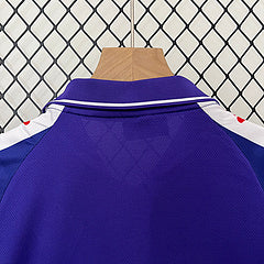 Ragazzi Fiorentina 1998 Casa