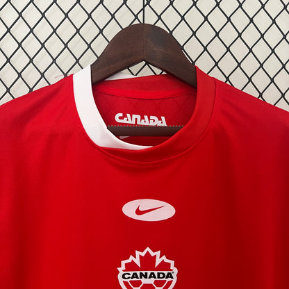 2024 Canada Home Kit