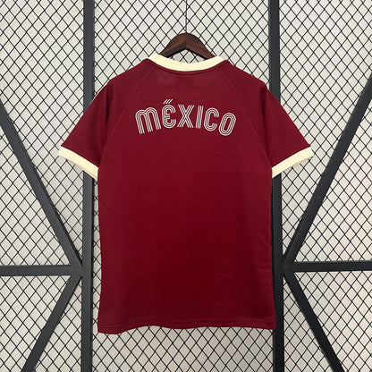 Retro Mexico Special Edition Kit