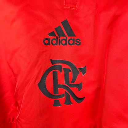 23/24 Windbreaker Flamengo Red Kit