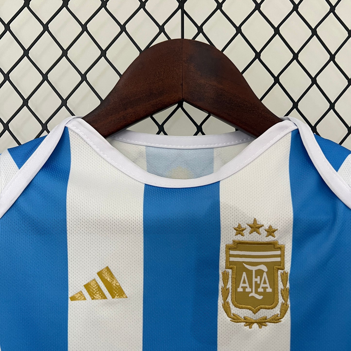 2024 Baby Argentina Home Kit