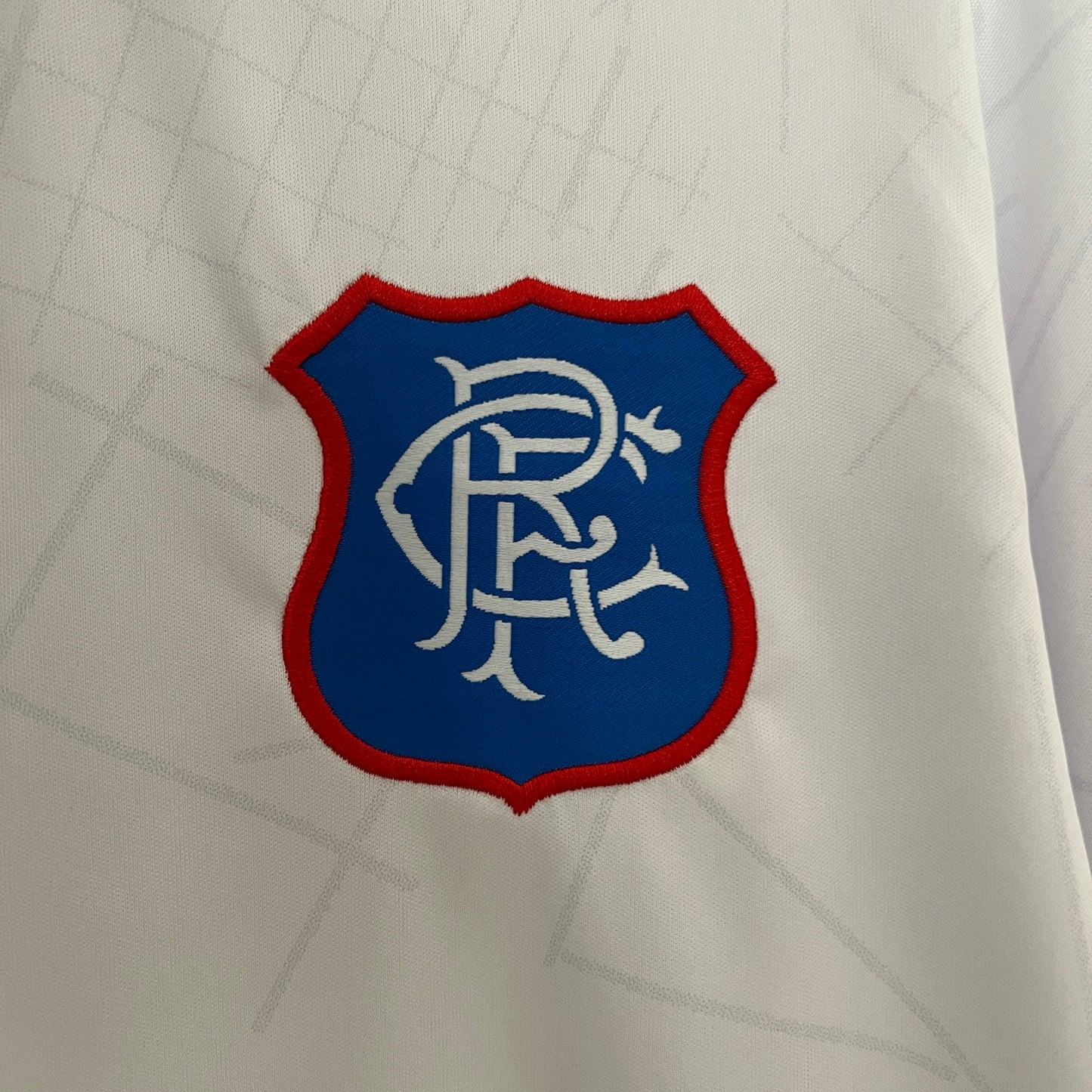 24/25 Rangers Away Kit